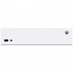 Игровая приставка Microsoft Xbox Series S 