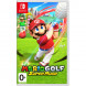 Игра для Nintendo Switch: Mario Golf: Super Rush в Комсомольске-на-Амуре