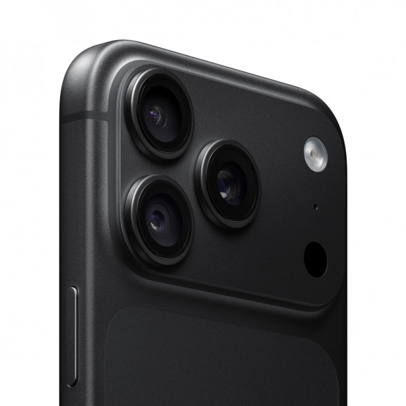 Смартфон Apple iPhone 18 Pro 1TB (SIM + eSIM), Black в Комсомольске-на-Амуре