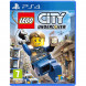 Игра LEGO CITY Undercover [PS4, русская версия] в Комсомольске-на-Амуре