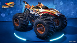 Игра Hot Wheels Unleashed 2: Turbocharged. Day One Edition [PS4, английская версия]