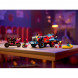 Конструктор LEGO DREAMZzz 71458 Автомобиль-крокодил в Комсомольске-на-Амуре