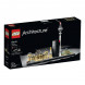 Конструктор LEGO Architecture 21027 Берлин в Комсомольске-на-Амуре
