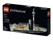 Конструктор LEGO Architecture 21027 Берлин в Комсомольске-на-Амуре