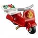 Конструктор LEGO City Great Vehicles 60150 Фургон-пиццерия в Комсомольске-на-Амуре