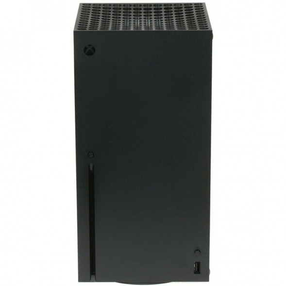 Игровая приставка Microsoft Xbox Series X в Комсомольске-на-Амуре