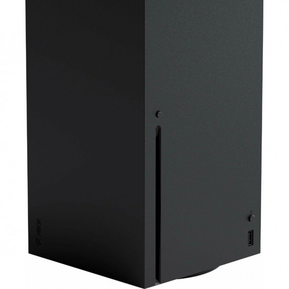 Игровая приставка Microsoft Xbox Series X в Комсомольске-на-Амуре