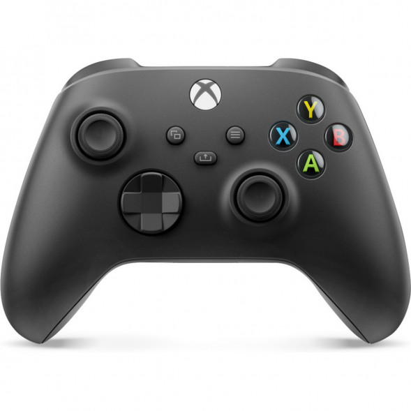 Игровая приставка Microsoft Xbox Series X в Комсомольске-на-Амуре