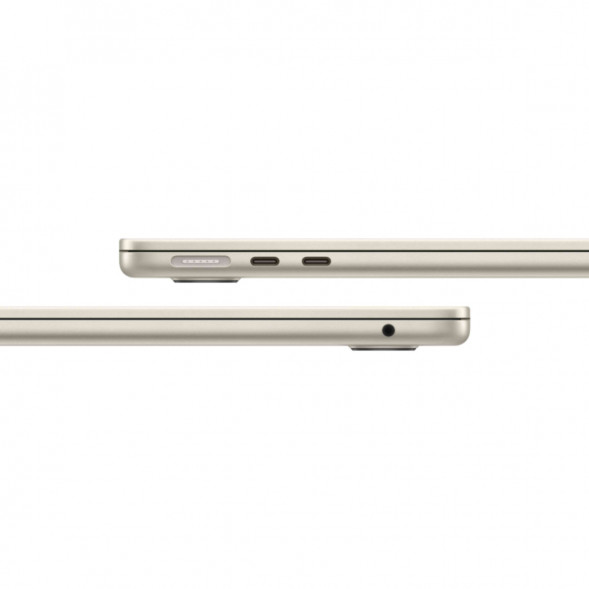 Ноутбук Apple MacBook Air 15 2026 MDVF4 (M5 10-Core GPU, 24/1TB), Сияющая звезда/Starlight в Комсомольске-на-Амуре