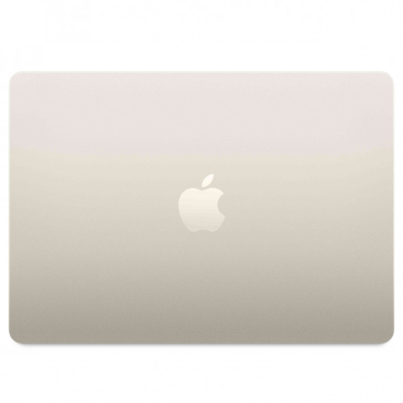 Ноутбук Apple MacBook Air 15 2026 MDVF4 (M5 10-Core GPU, 24/1TB), Сияющая звезда/Starlight в Комсомольске-на-Амуре