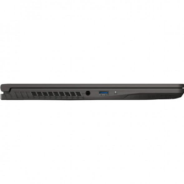 Ноутбук игровой MSI Thin 15 B2RVE-3451XRU (15.6&amp;quot;, IPS, Intel Core 7 240H 2.5ГГц, 10 ядер, 16ГБ DDR4, 512ГБ SSD, NVIDIA GeForce RTX 4050 для ноутбуков - 6 ГБ) в Комсомольске-на-Амуре