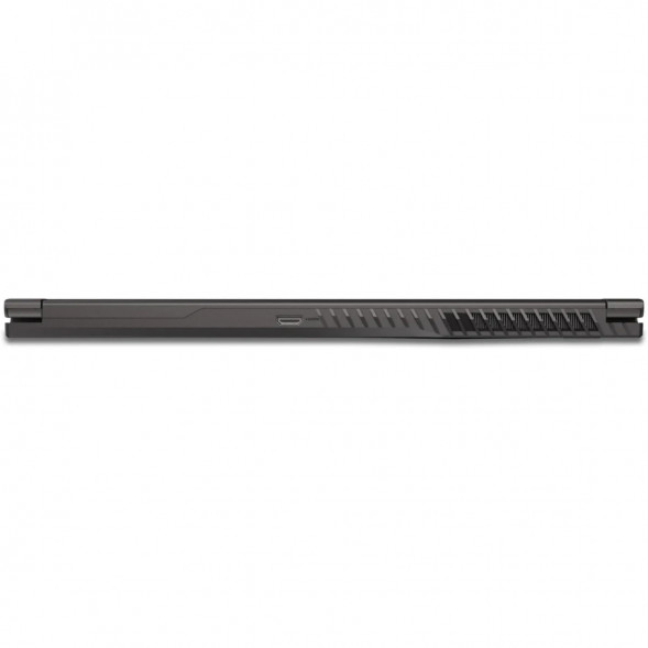 Ноутбук игровой MSI Thin 15 B2RVE-3451XRU (15.6&amp;quot;, IPS, Intel Core 7 240H 2.5ГГц, 10 ядер, 16ГБ DDR4, 512ГБ SSD, NVIDIA GeForce RTX 4050 для ноутбуков - 6 ГБ) в Комсомольске-на-Амуре