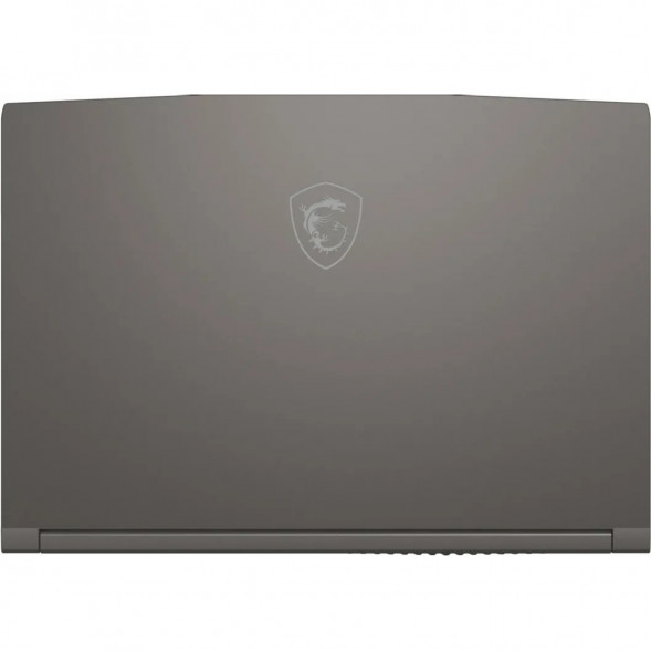 Ноутбук игровой MSI Thin 15 B2RVE-3451XRU (15.6&amp;quot;, IPS, Intel Core 7 240H 2.5ГГц, 10 ядер, 16ГБ DDR4, 512ГБ SSD, NVIDIA GeForce RTX 4050 для ноутбуков - 6 ГБ) в Комсомольске-на-Амуре