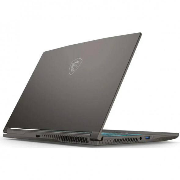 Ноутбук игровой MSI Thin 15 B2RVE-3451XRU (15.6&amp;quot;, IPS, Intel Core 7 240H 2.5ГГц, 10 ядер, 16ГБ DDR4, 512ГБ SSD, NVIDIA GeForce RTX 4050 для ноутбуков - 6 ГБ) в Комсомольске-на-Амуре