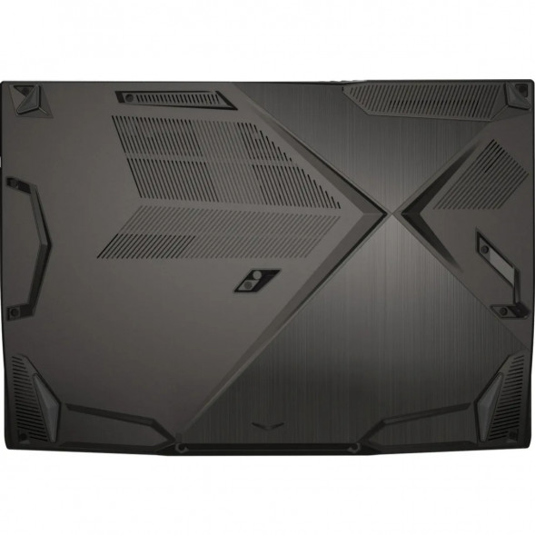 Ноутбук игровой MSI Thin 15 B2RVE-3451XRU (15.6&amp;quot;, IPS, Intel Core 7 240H 2.5ГГц, 10 ядер, 16ГБ DDR4, 512ГБ SSD, NVIDIA GeForce RTX 4050 для ноутбуков - 6 ГБ) в Комсомольске-на-Амуре
