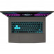Ноутбук игровой MSI Thin 15 B2RVE-3451XRU (15.6&amp;quot;, IPS, Intel Core 7 240H 2.5ГГц, 10 ядер, 16ГБ DDR4, 512ГБ SSD, NVIDIA GeForce RTX 4050 для ноутбуков - 6 ГБ) в Комсомольске-на-Амуре
