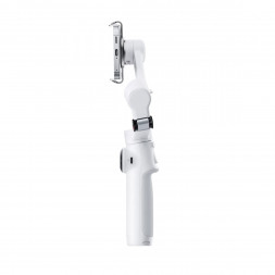 Cтабилизатор Insta360 Flow 2 Standard Bundle, Summit White