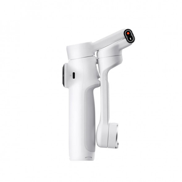 Cтабилизатор Insta360 Flow 2 Standard Bundle, Summit White в Комсомольске-на-Амуре