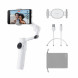 Cтабилизатор Insta360 Flow 2 Standard Bundle, Summit White в Комсомольске-на-Амуре