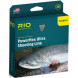 Леска RIO Premier Powerflex Ultra Shooting Line .035, Blue в Комсомольске-на-Амуре