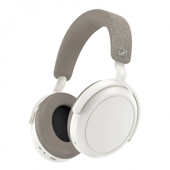Беспроводные наушники Sennheiser Momentum 4 Wireless, White в Комсомольске-на-Амуре