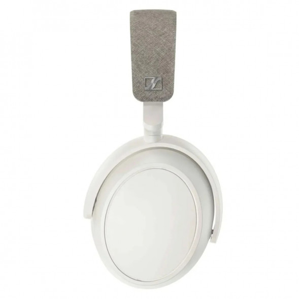 Беспроводные наушники Sennheiser Momentum 4 Wireless, White в Комсомольске-на-Амуре