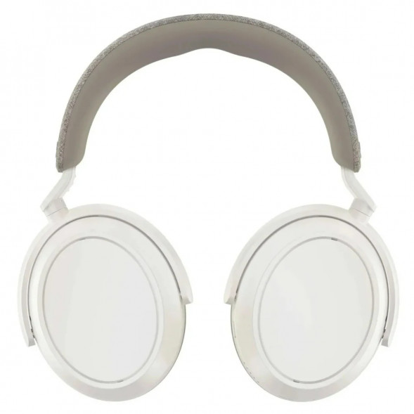 Беспроводные наушники Sennheiser Momentum 4 Wireless, White в Комсомольске-на-Амуре