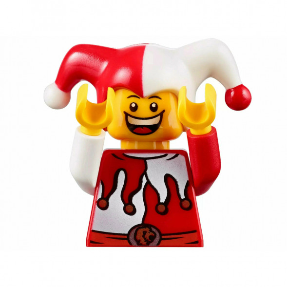 Конструктор LEGO Seasonal 40153 Торт на День Рождения в Комсомольске-на-Амуре