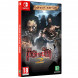 Игра The House of the Dead 2: Remake. Infect Edition [Nintendo Switch, английская версия] в Комсомольске-на-Амуре