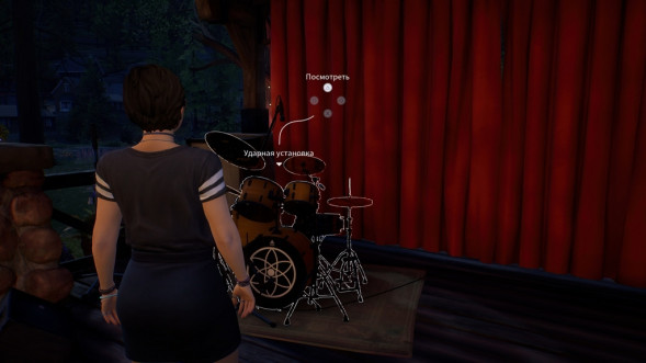 Игра Life is Strange: True Colors [PS4, русские субтитры] в Комсомольске-на-Амуре