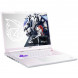 Ноутбук MSI Crosshair A16 HX MLG Edition E8WFK-090XRUY (16&amp;quot;, IPS, AMD Ryzen 9 8940HX 2.4ГГц, 16 ядер, 16ГБ DDR5, 1ТБ SSD, NVIDIA GeForce RTX 5060 - 8 ГБ, без ОС), белый в Комсомольске-на-Амуре