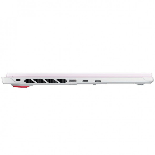 Ноутбук MSI Crosshair A16 HX MLG Edition E8WFK-090XRUY (16&amp;quot;, IPS, AMD Ryzen 9 8940HX 2.4ГГц, 16 ядер, 16ГБ DDR5, 1ТБ SSD, NVIDIA GeForce RTX 5060 - 8 ГБ, без ОС), белый в Комсомольске-на-Амуре