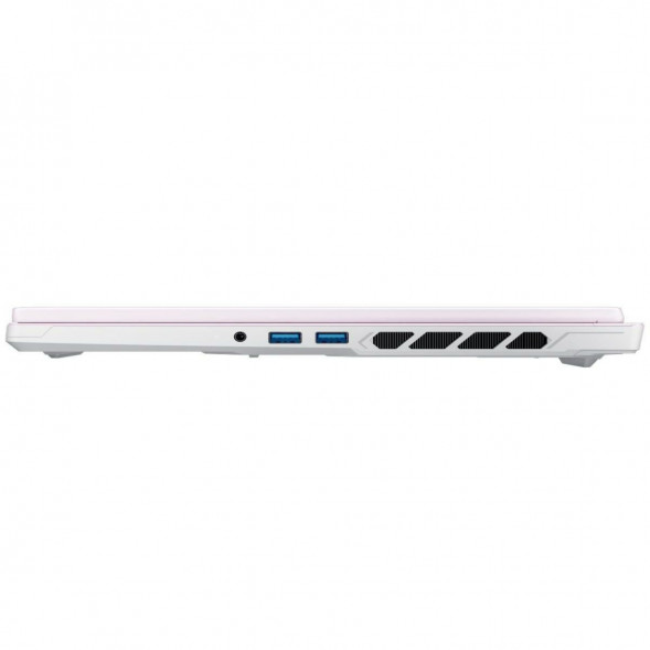 Ноутбук MSI Crosshair A16 HX MLG Edition E8WFK-090XRUY (16&amp;quot;, IPS, AMD Ryzen 9 8940HX 2.4ГГц, 16 ядер, 16ГБ DDR5, 1ТБ SSD, NVIDIA GeForce RTX 5060 - 8 ГБ, без ОС), белый в Комсомольске-на-Амуре
