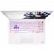 Ноутбук MSI Crosshair A16 HX MLG Edition E8WFK-090XRUY (16&amp;quot;, IPS, AMD Ryzen 9 8940HX 2.4ГГц, 16 ядер, 16ГБ DDR5, 1ТБ SSD, NVIDIA GeForce RTX 5060 - 8 ГБ, без ОС), белый в Комсомольске-на-Амуре