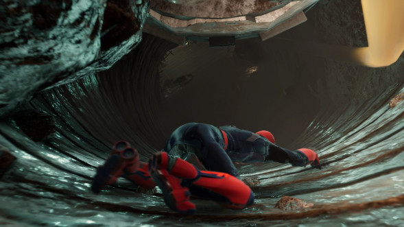 Игра Marvel Spider-Man 2 [PS5, русская версия] в Комсомольске-на-Амуре