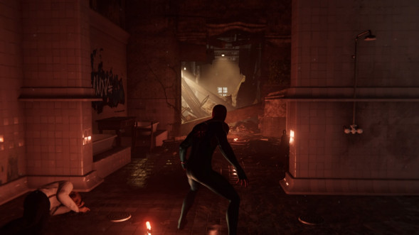 Игра Marvel Spider-Man 2 [PS5, русская версия] в Комсомольске-на-Амуре