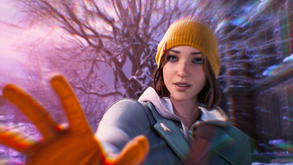Игра Life is Strange: Double Exposure [Nintendo Switch, русские субтитры] в Комсомольске-на-Амуре