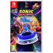 Игра Sonic Racing: CrossWorlds [Nintendo Switch, русские субтитры] в Комсомольске-на-Амуре