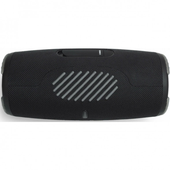 Портативная акустика JBL Xtreme 3, 100 Вт, черный в Комсомольске-на-Амуре