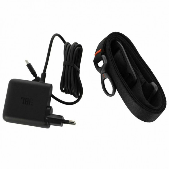 Портативная акустика JBL Xtreme 3, 100 Вт, черный в Комсомольске-на-Амуре