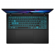 Ноутбук ASUS V16 V3607VM-RP067 (Intel Core 5 210H 2200 МГц/16&amp;quot;/1920x1200/32Gb/512Gb/NVIDIA GeForce RTX 5060/Без ОС) Черный в Комсомольске-на-Амуре