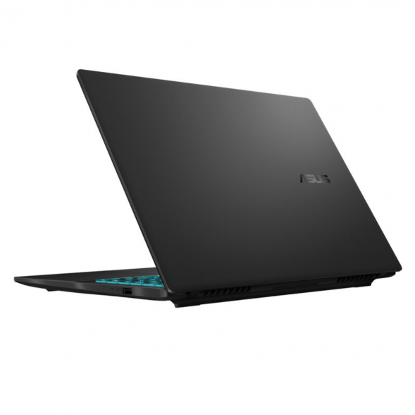 Ноутбук ASUS V16 V3607VM-RP067 (Intel Core 5 210H 2200 МГц/16&amp;quot;/1920x1200/32Gb/512Gb/NVIDIA GeForce RTX 5060/Без ОС) Черный в Комсомольске-на-Амуре