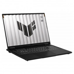 Ноутбук игровой ASUS TUF Gaming A16 FA608UHI-TU128 (16", 2025, IPS, AMD Ryzen 7 260 3.8ГГц, 8 ядер, 16ГБ DDR5, 512ГБ SSD, NVIDIA GeForce RTX 5050, TGP 115Вт)