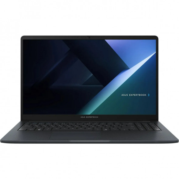 Ноутбук ASUS ExpertBook B1 B1503CVA-I716512B0D (15.6&amp;quot;, IPS, Intel Core 7 150U 1.8ГГц, 10 ядер, 16ГБ DDR5, 512ГБ SSD, Intel Graphics, без ОС), серый в Комсомольске-на-Амуре