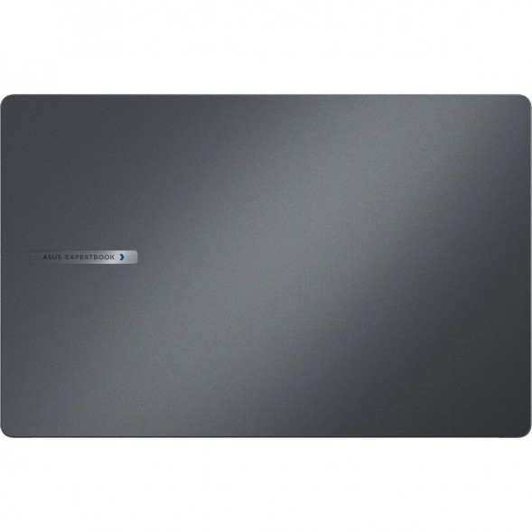 Ноутбук ASUS ExpertBook B1 B1503CVA-I716512B0D (15.6&amp;quot;, IPS, Intel Core 7 150U 1.8ГГц, 10 ядер, 16ГБ DDR5, 512ГБ SSD, Intel Graphics, без ОС), серый в Комсомольске-на-Амуре