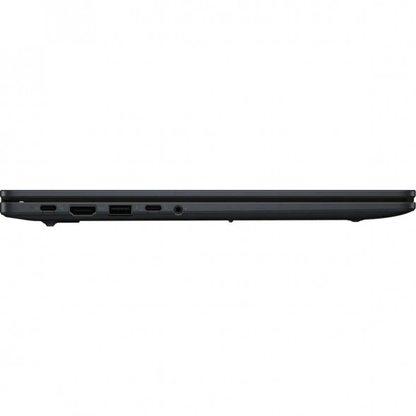 Ноутбук ASUS ExpertBook B1 B1503CVA-I716512B0D (15.6&amp;quot;, IPS, Intel Core 7 150U 1.8ГГц, 10 ядер, 16ГБ DDR5, 512ГБ SSD, Intel Graphics, без ОС), серый в Комсомольске-на-Амуре