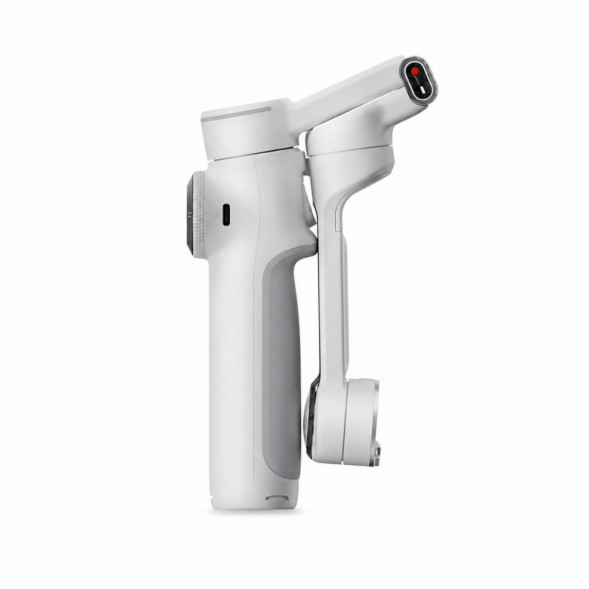 Стабилизатор Insta360 Flow 2 AI Tracker Bundle, Stone Gray в Комсомольске-на-Амуре