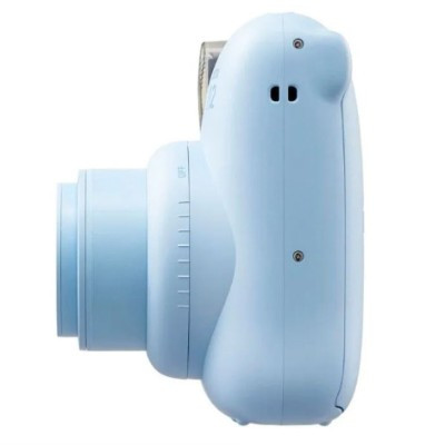 Фотоаппарат моментальной печати Fujifilm Instax Mini 12, Pastel Blue в Комсомольске-на-Амуре
