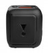 Портативная акустика JBL Partybox Encore + микрофон, черный в Комсомольске-на-Амуре