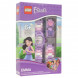 Часы LEGO Friends 8021223 Наручные часы Friends «Эмма» в Комсомольске-на-Амуре
